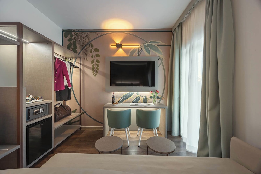 Hotel Castello 30/48
