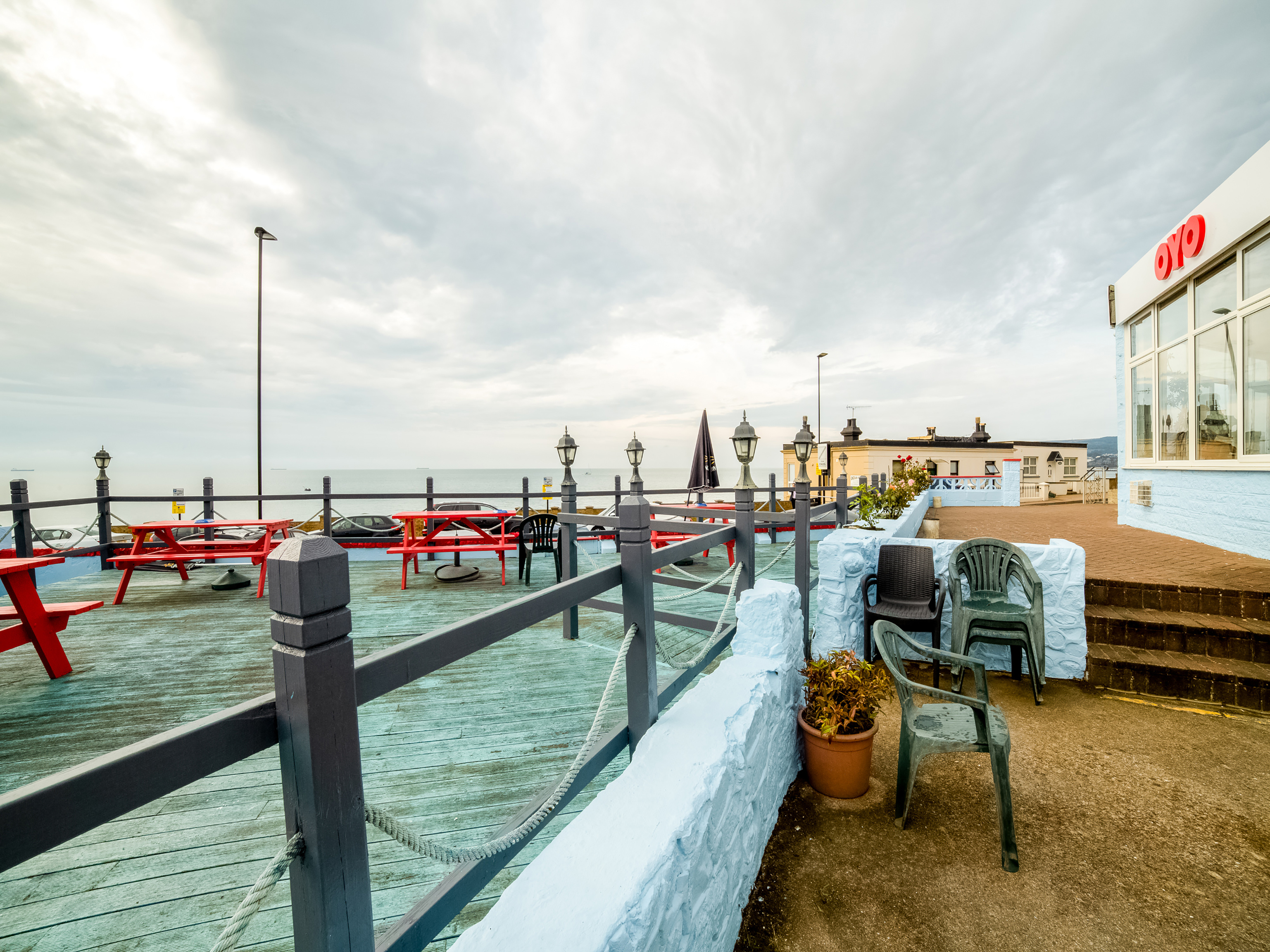 OYO Marina 34/60