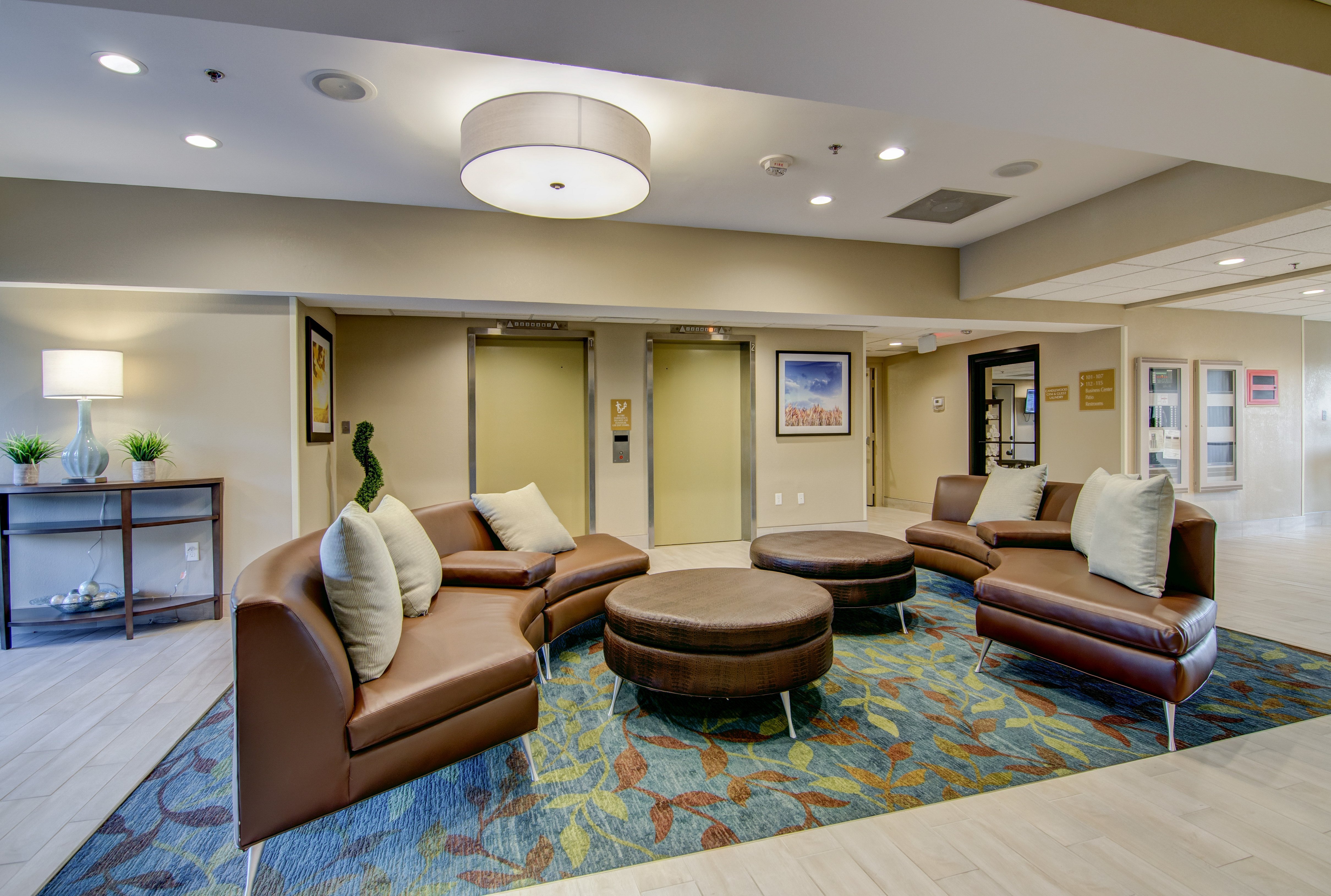 CANDLEWOOD SUITES RICHMOND - WEST BROAD 19/26