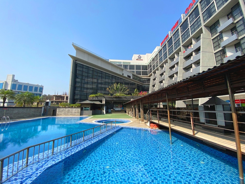 HOTEL THE COX TODAY photo5