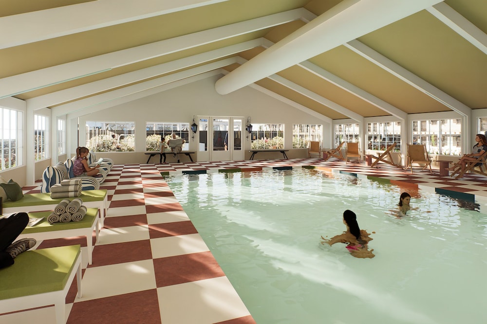 Tidewater Inn 42/70