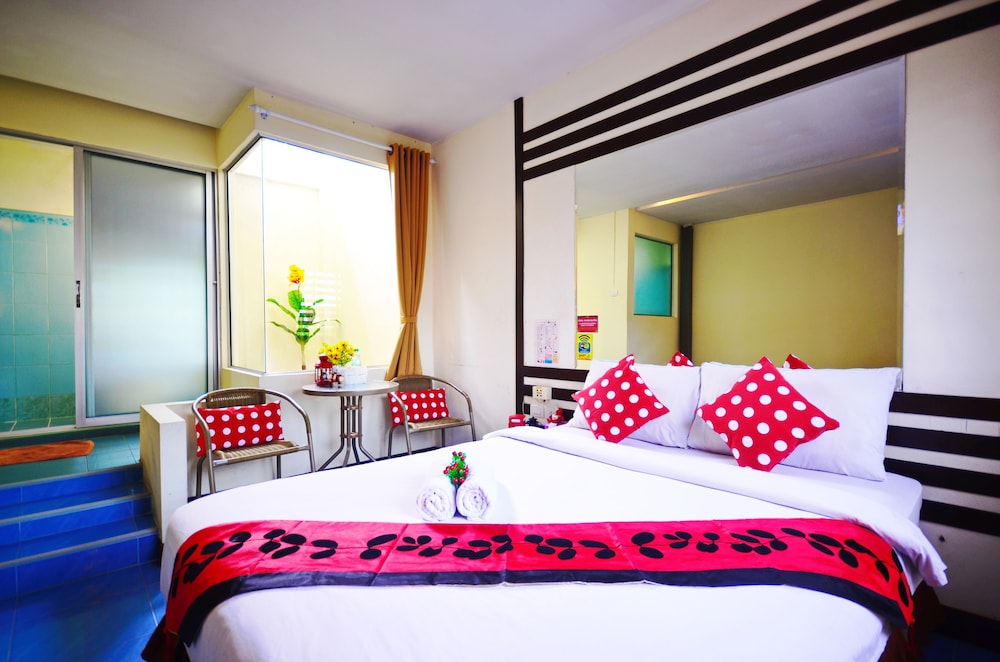 Pp Resort Hat Yai 15/62