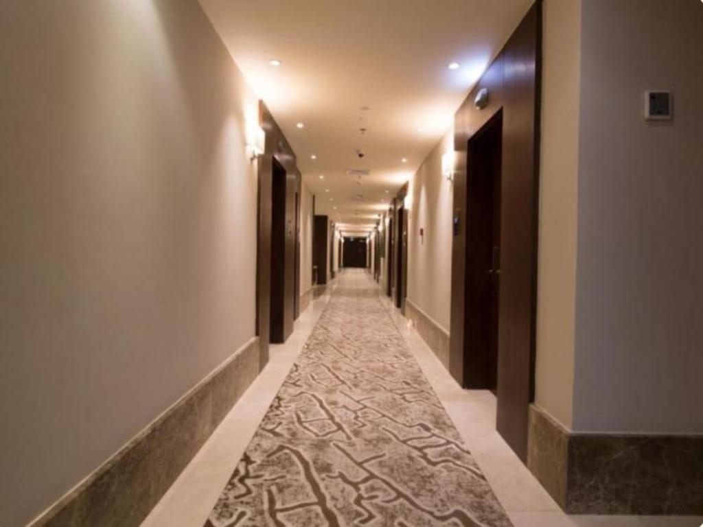 فندق ابريز - جدة (EBREEZ HOTEL) 46/51