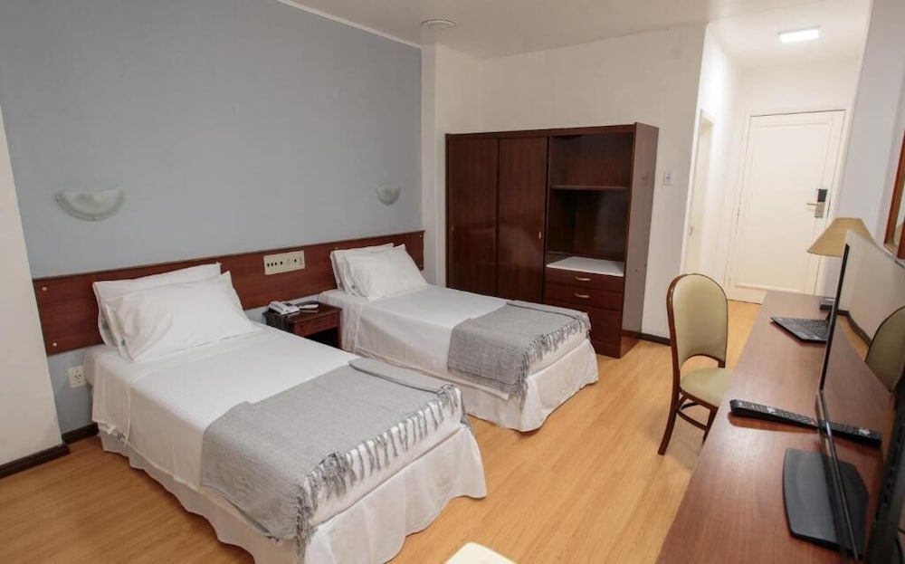 City Hotel Porto Alegre 11/29