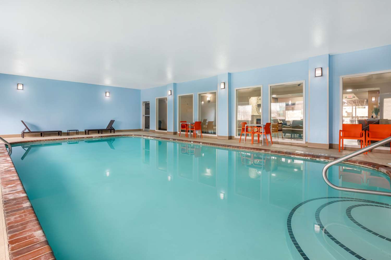Comfort Inn & Suites Conway, AR 6/15