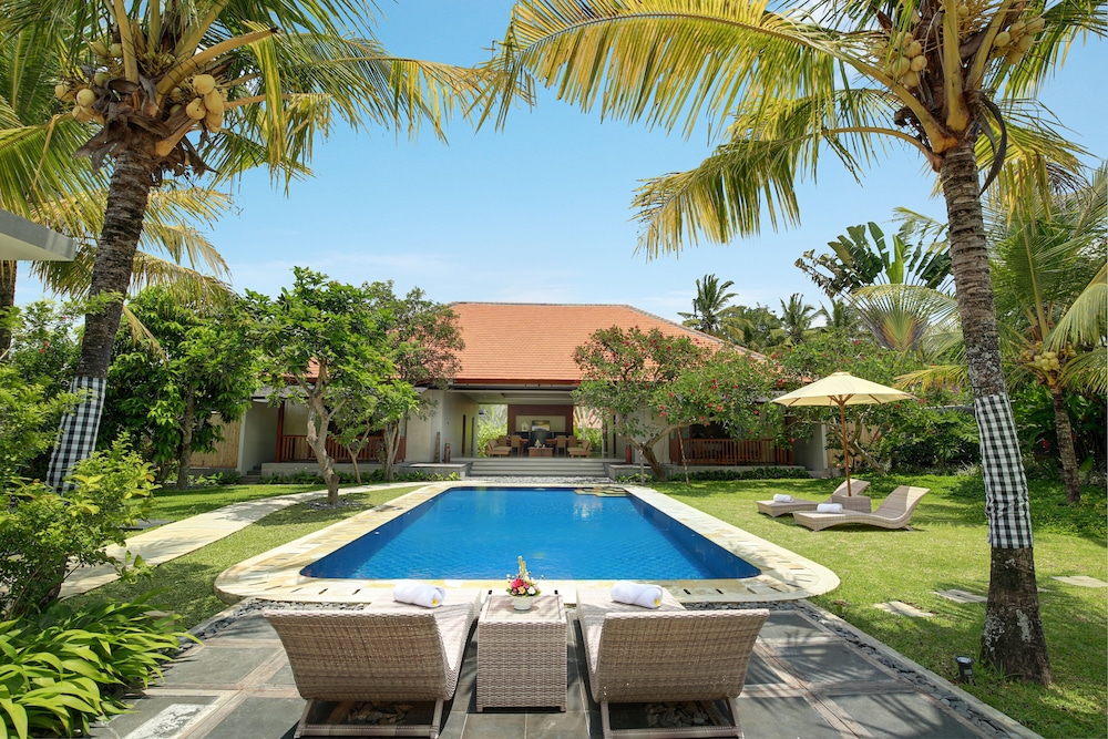 Sativa Villas Ubud By Premier Hospitality Asia 12/67