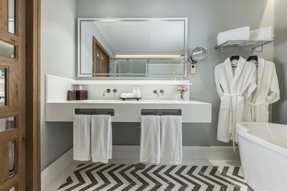 Palacio, Suite، Palacio Solecio 4/5
