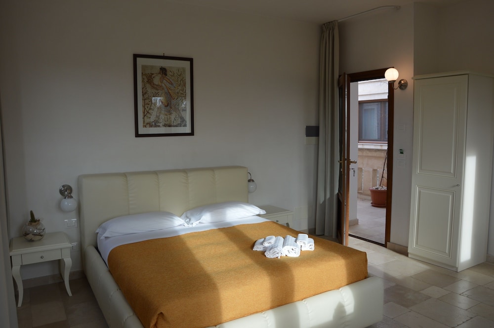 Agriturismo I Pozzetti 15/50