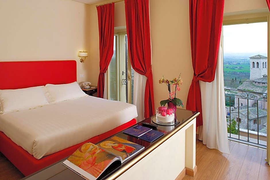 Junior Suite, No Elevator