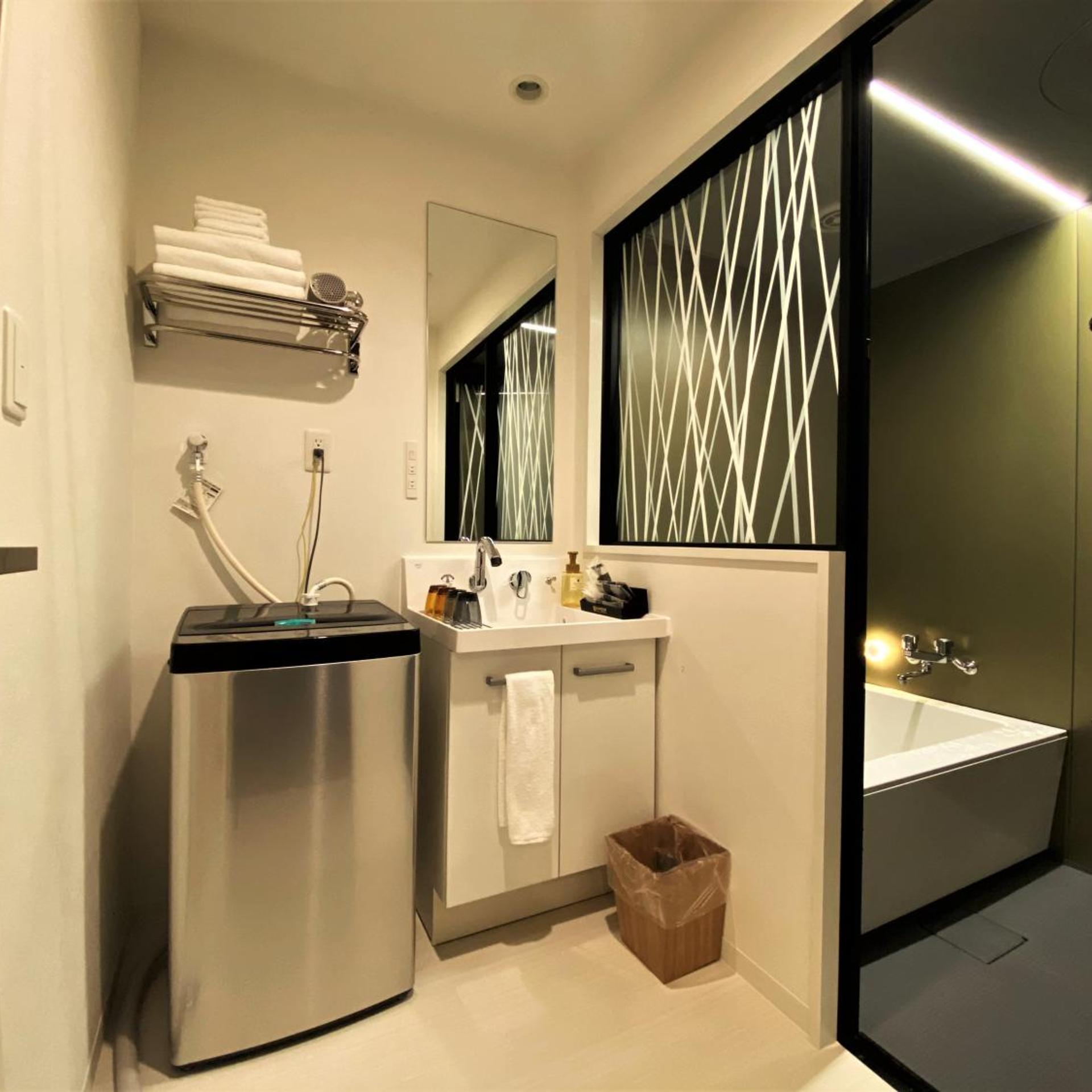 Randor Residential Hotel Fukuoka Annex 5/47