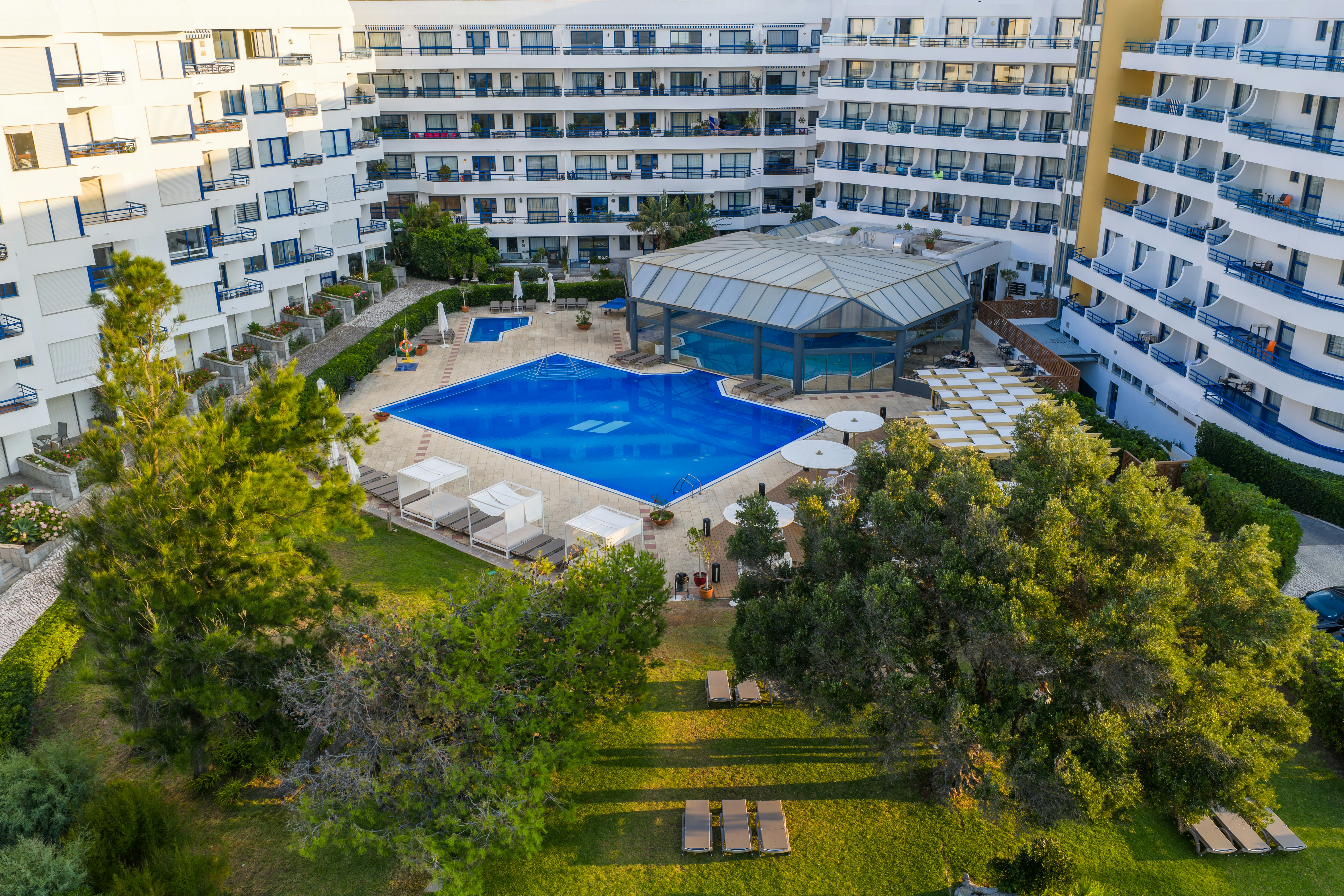 Pestana Cascais Ocean and Conference Aparthotel 52/56