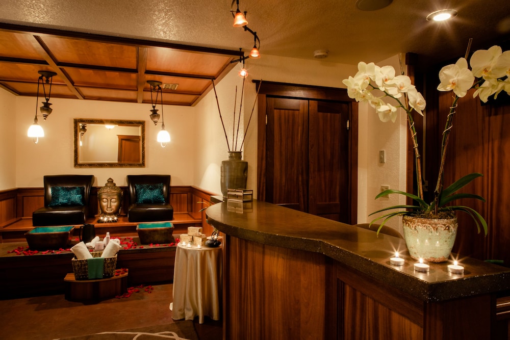 Mount Shasta Resort 42/63