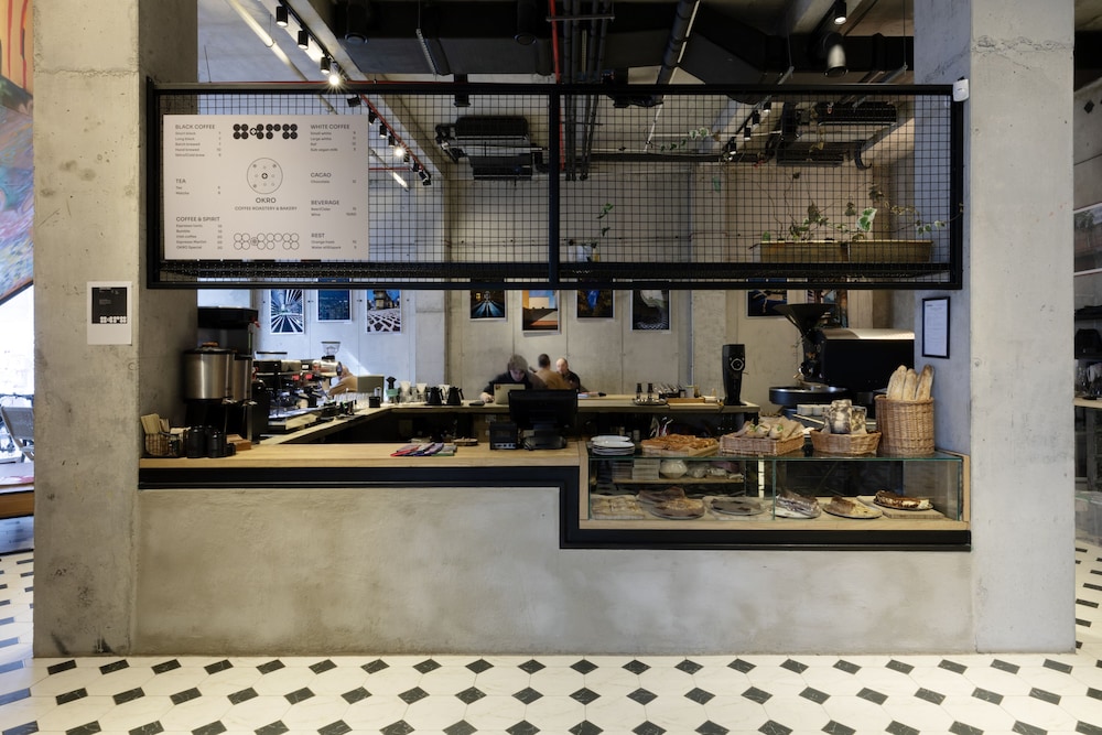 Artizan Design Hotel 8/61