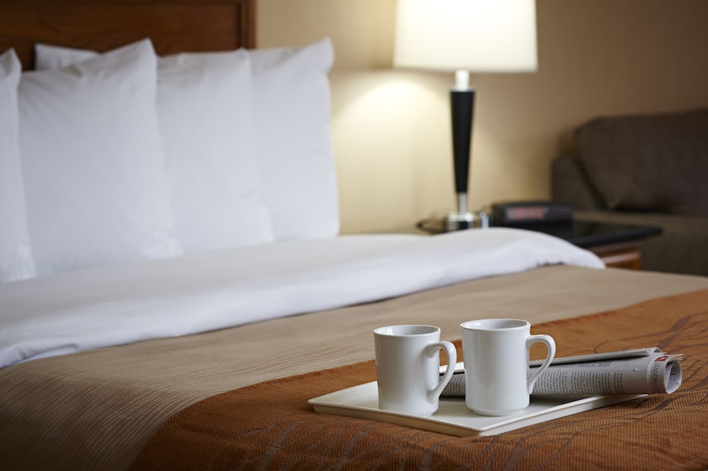 Comfort Inn Riviere-Du-Loup 24/50