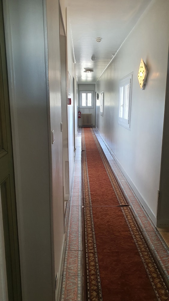 Auberge Les Arômes 18/45