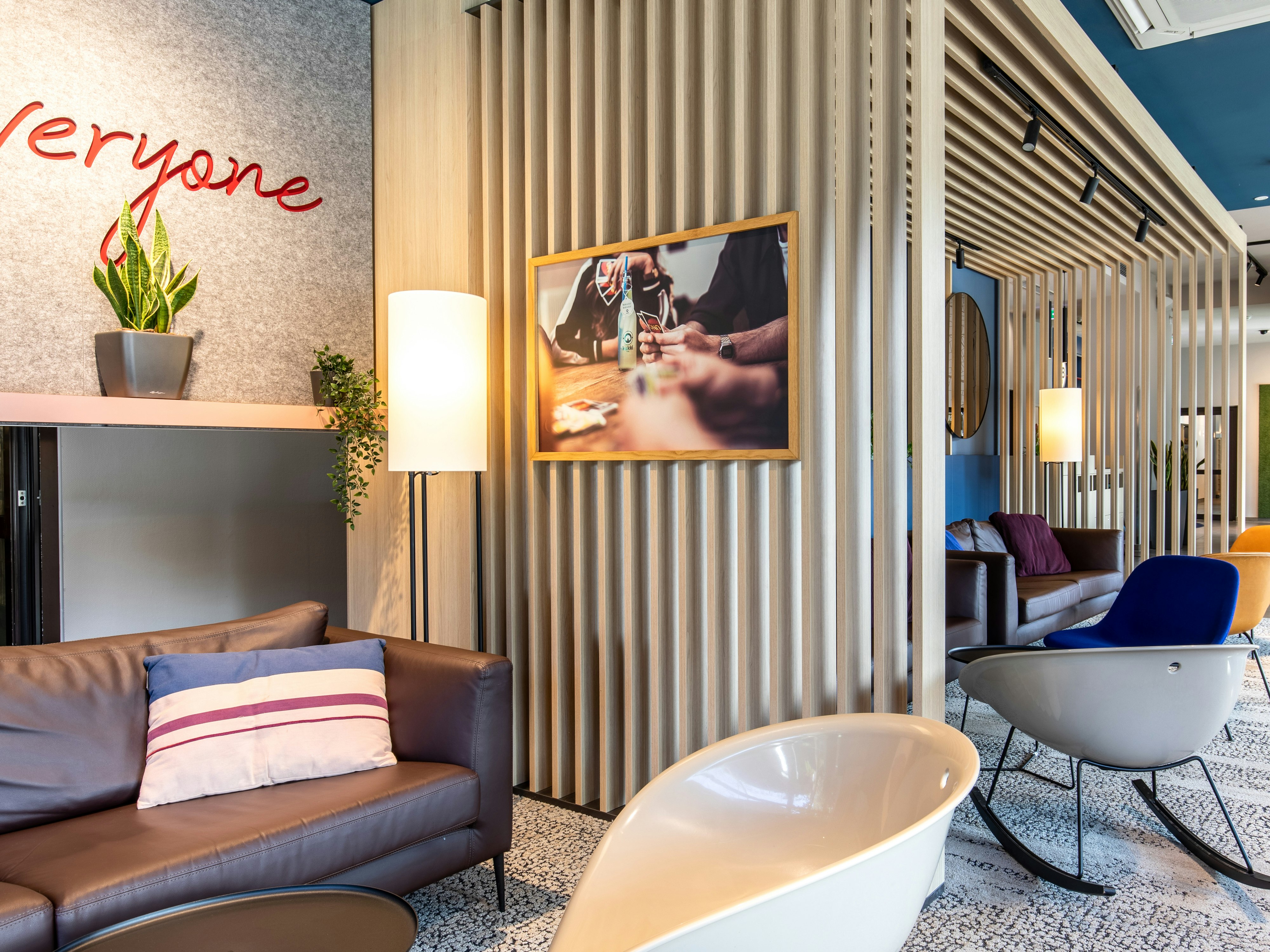 B&B Hotel Hamburg City-Ost 22/30