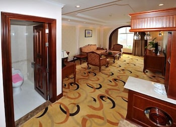 Saigon Kim Lien Hotel Vinh 55/59