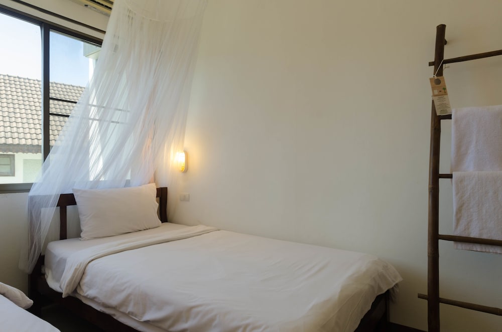 Eco Resort Chiang Mai Hotel 8/50
