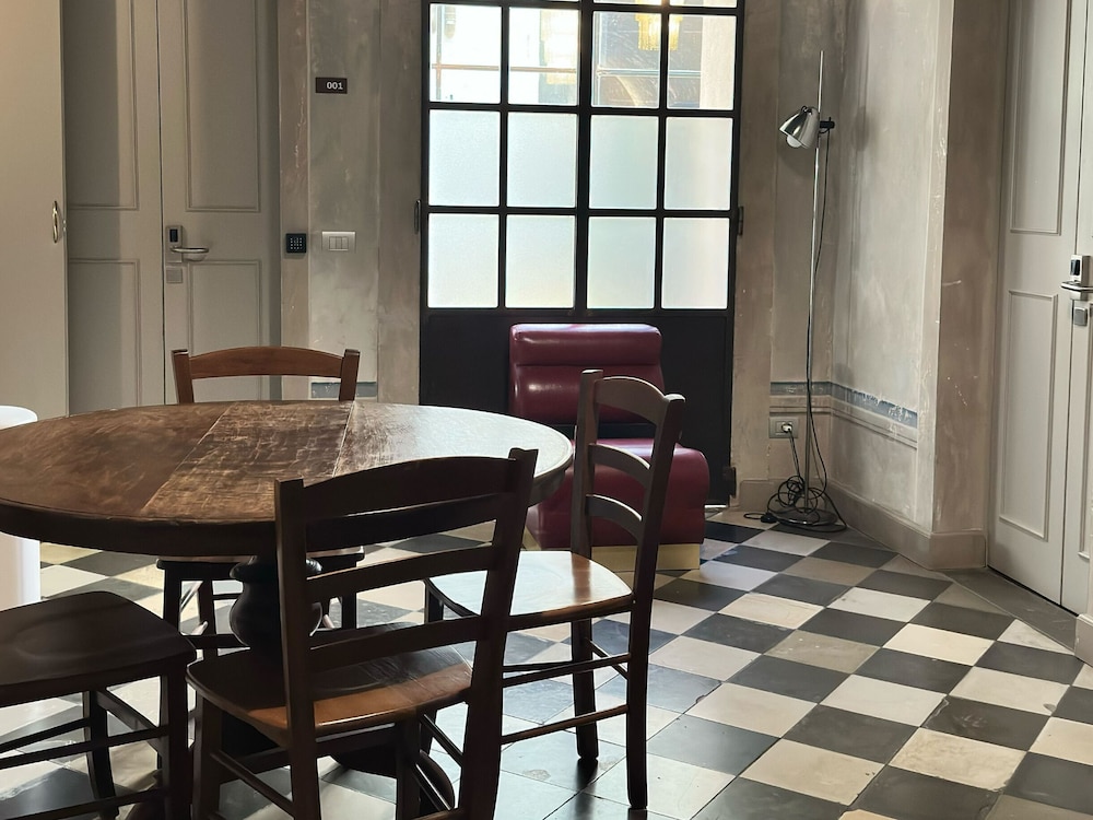 Palazzo San Niccolo 30/48