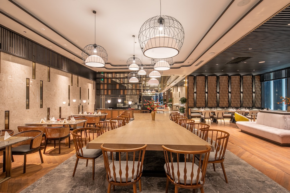 Grand Hyams Hotel - Quy Nhon Beach 36/48