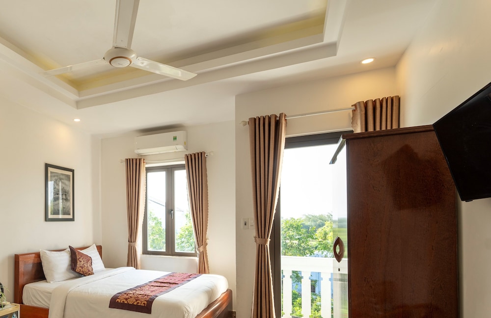 Rice River Villa 10/47