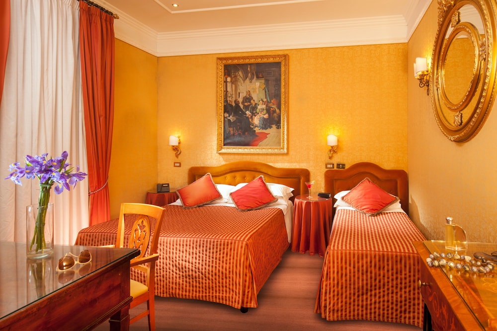 Morgana Hotel 44/71