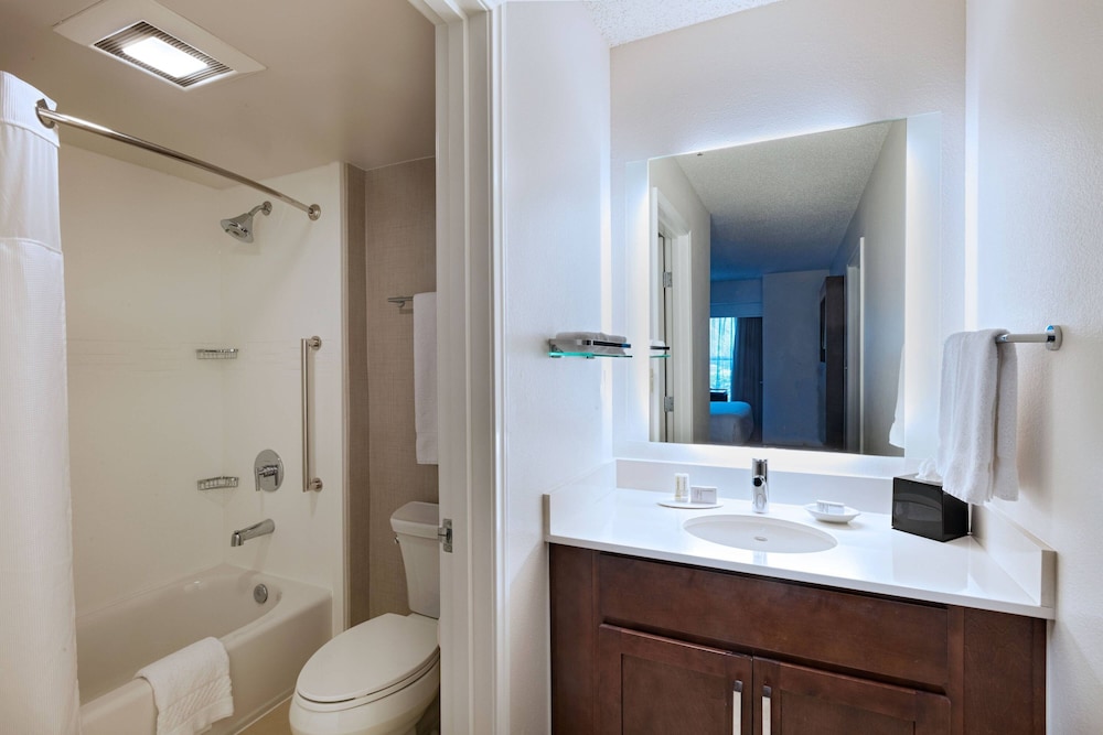 Residence Inn by Marriott Austin The Domain Area 10/36