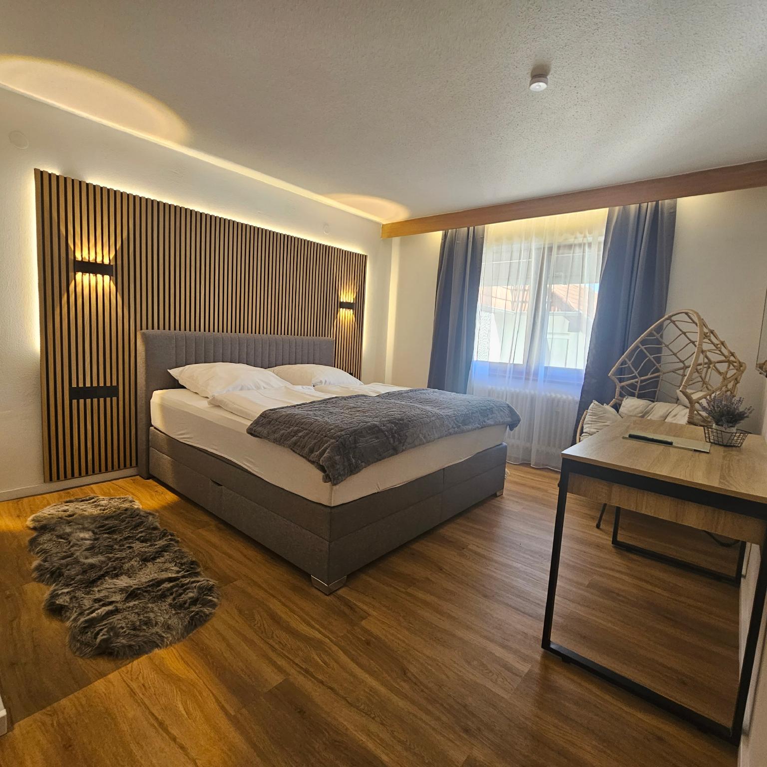 Nature Hotel Blaubach 8/32