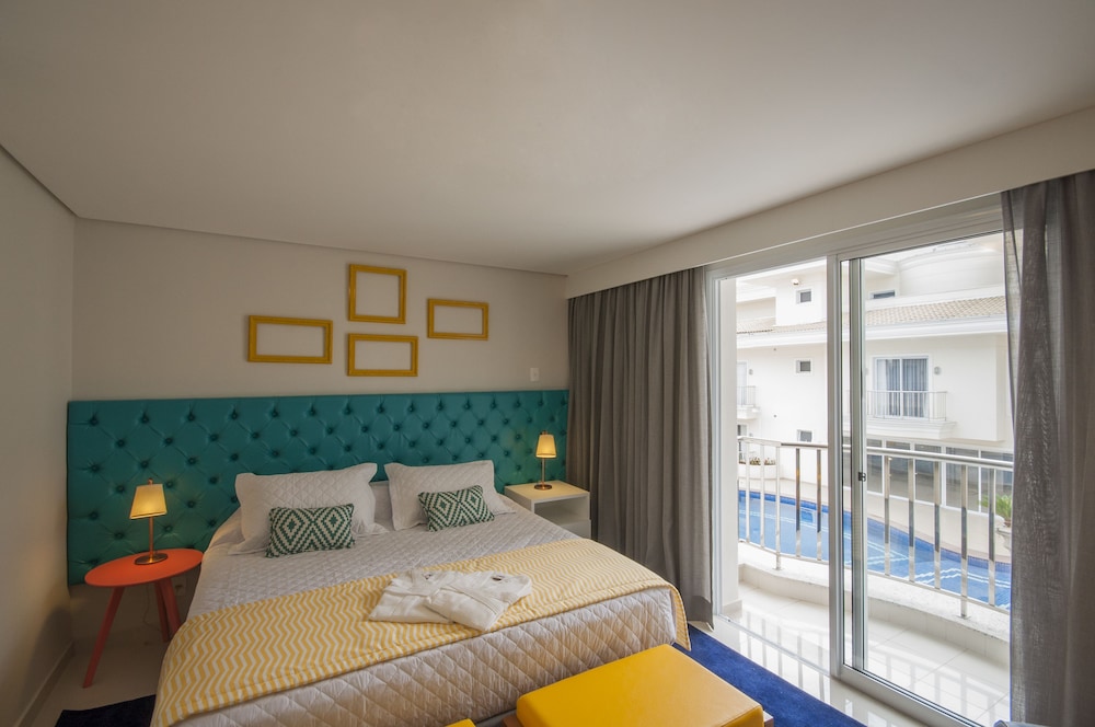 Hotel Doral Guaruja 19/68