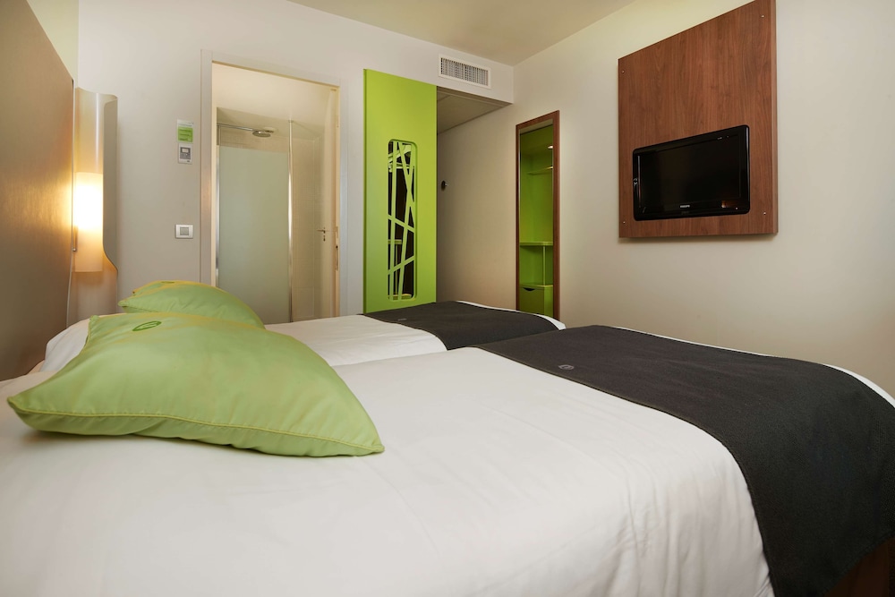 Hotel Campanile Nantes Centre Saint Jacques 27/69