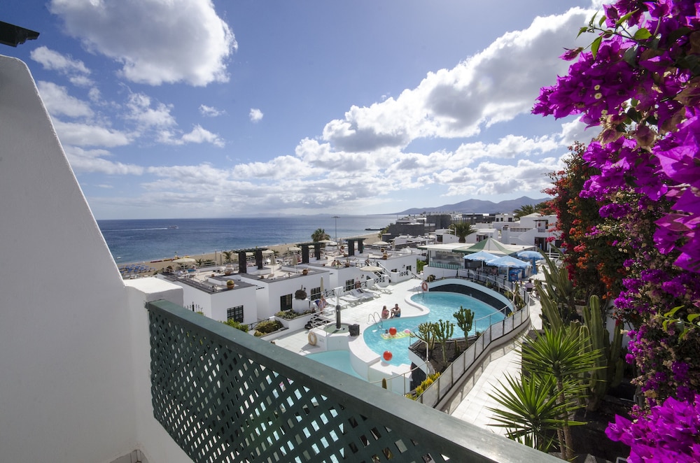 Morana Apartamentos in PUERTO DEL CARMEN