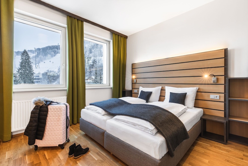 JUFA HOTEL SCHLADMING 12/29