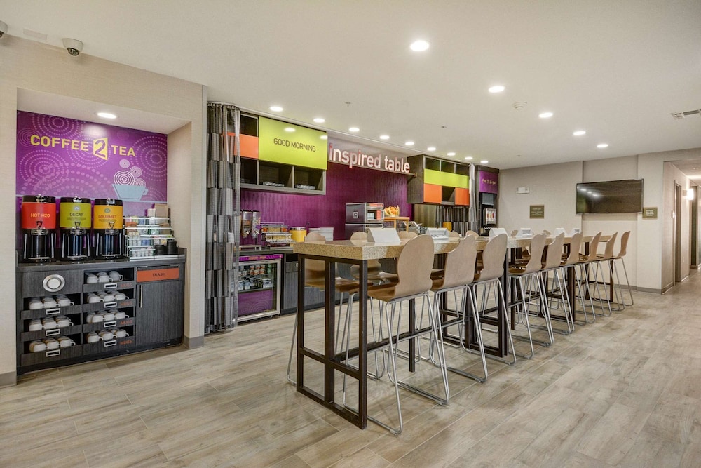 Home2 Suites By Hilton Irving / Dfw Airport North 49/63