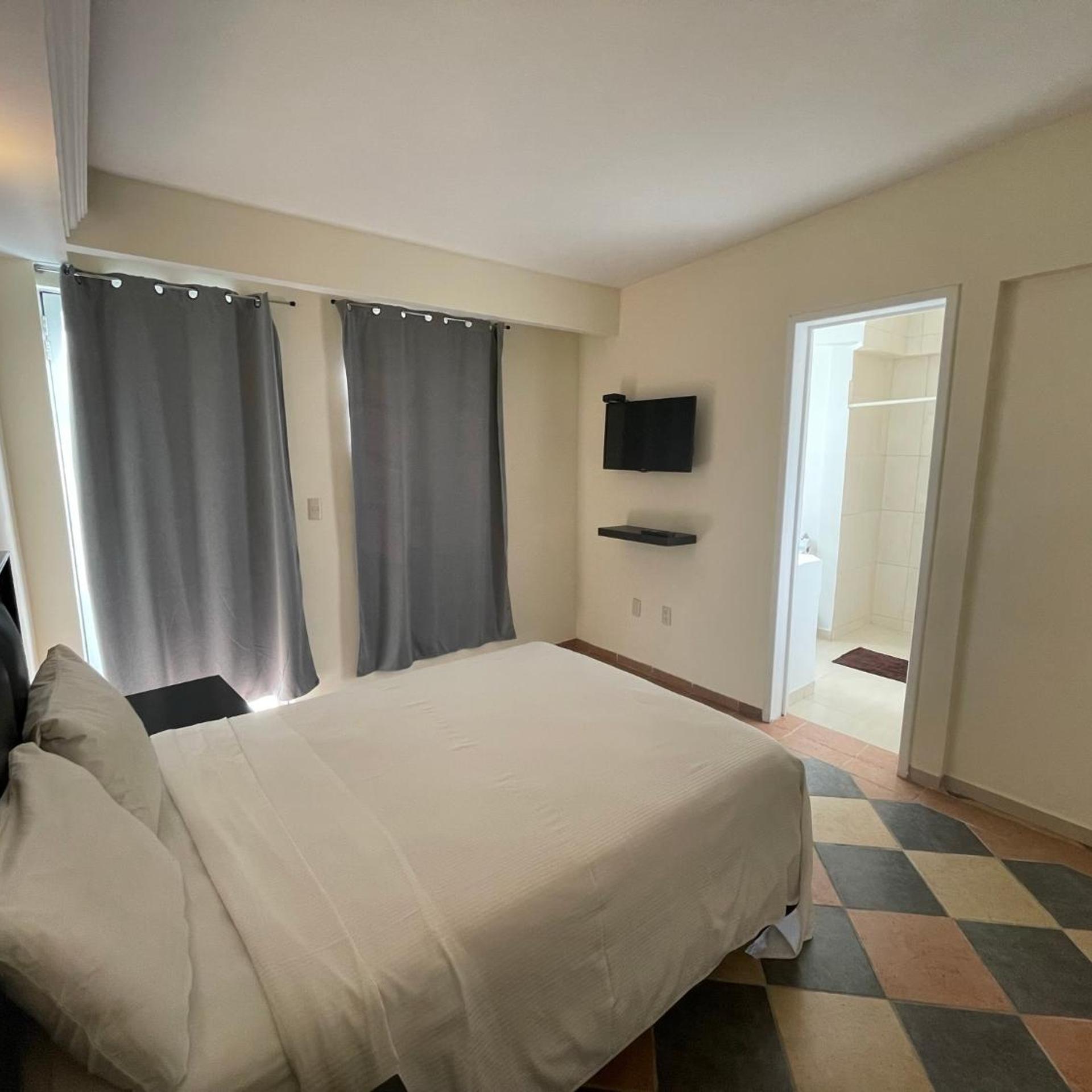 Superior, Queen Bed, Hotel Real Home Ex Hotel Real Business 2/10