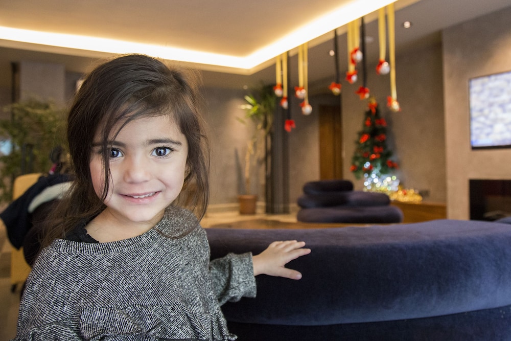 Keten Suite Taksim Hotel 9/67