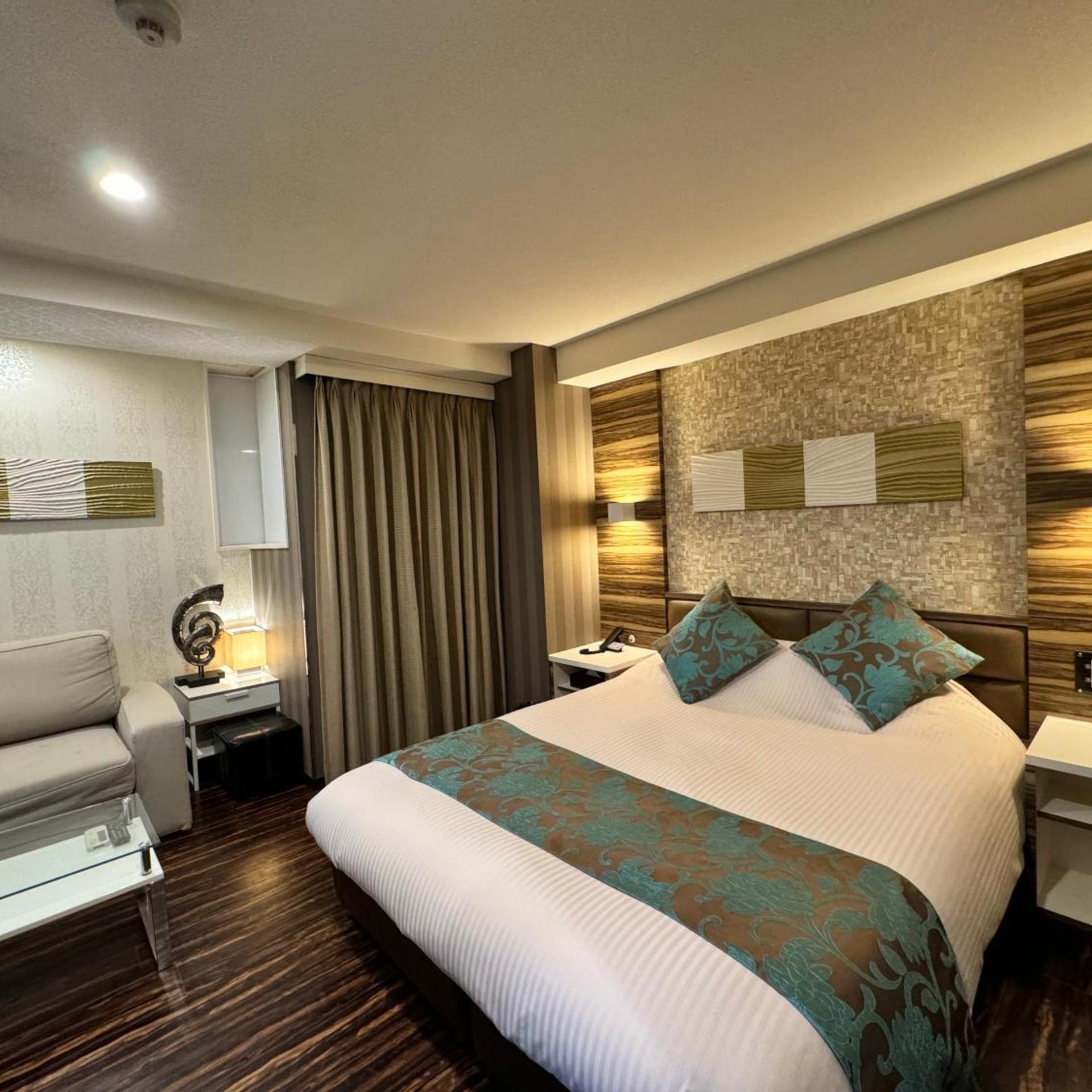 Amand Hotel 26/52