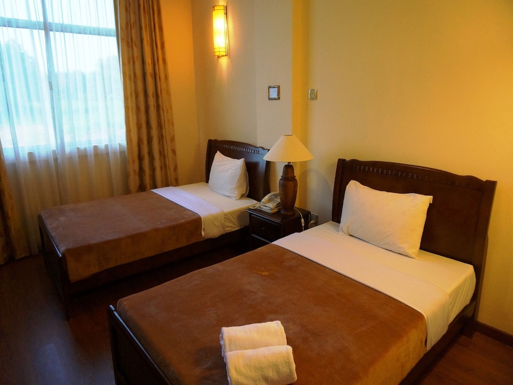 Jeruton Hotel 13/44