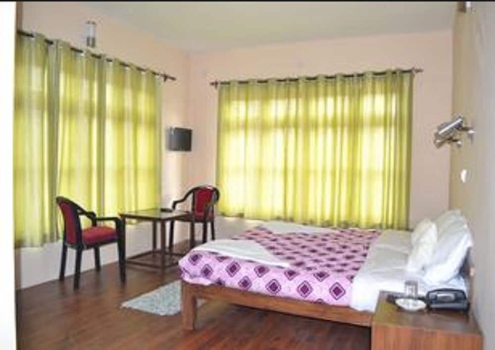 Hotel Ladakh Heaven 17/35