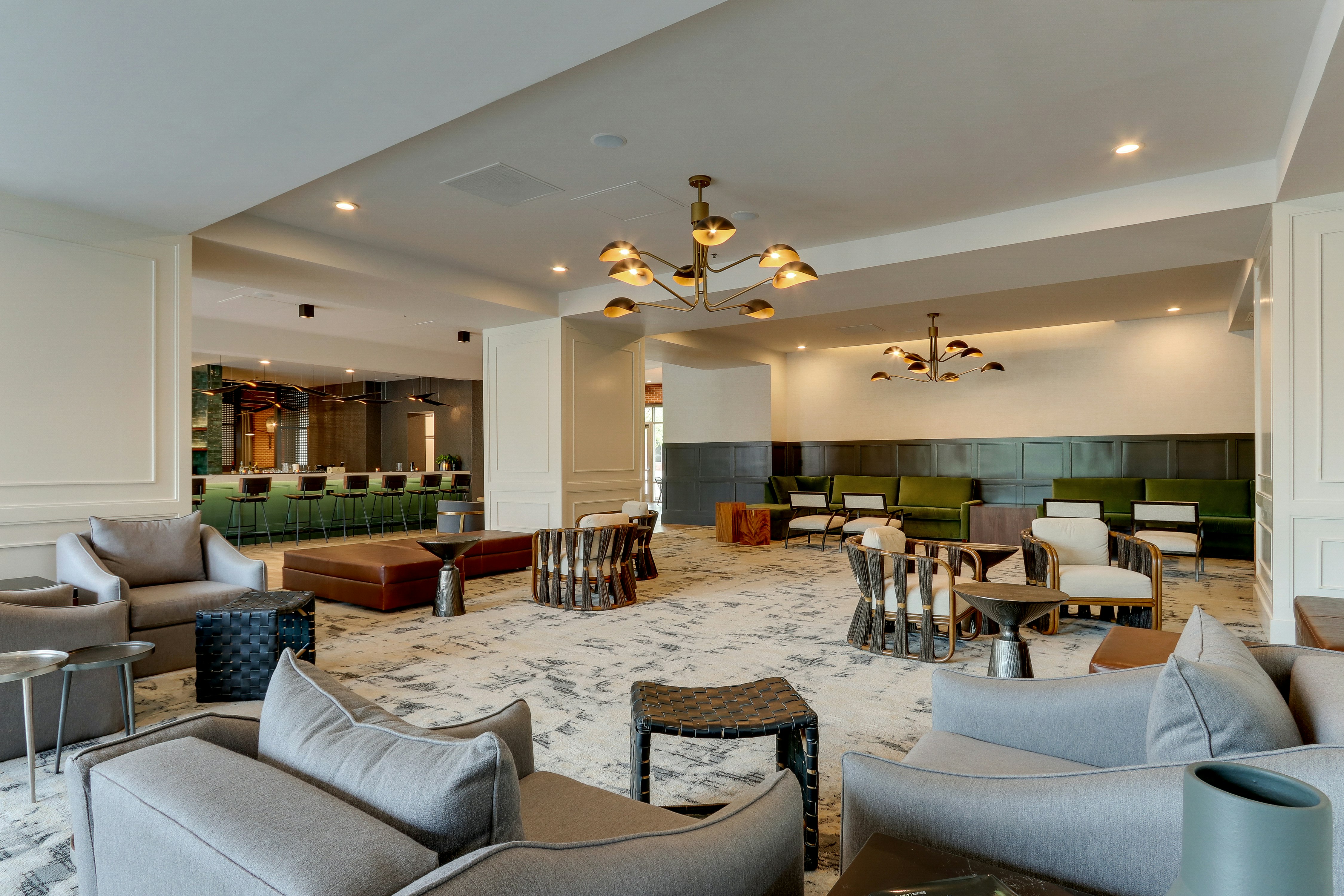 The Chattanoogan Hotel, Curio Collection by Hilton 43/73