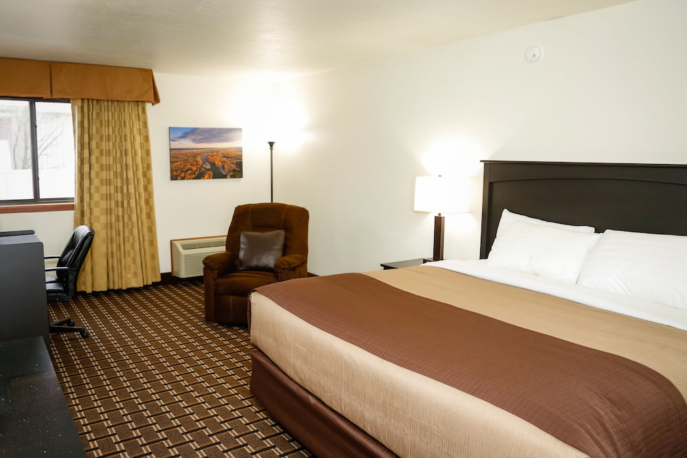 Billings Hotel and Convention Center 22/65