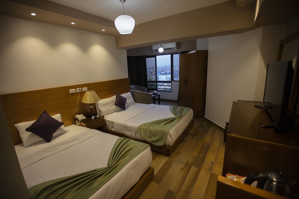 Nile Boutique Hotel 11/50
