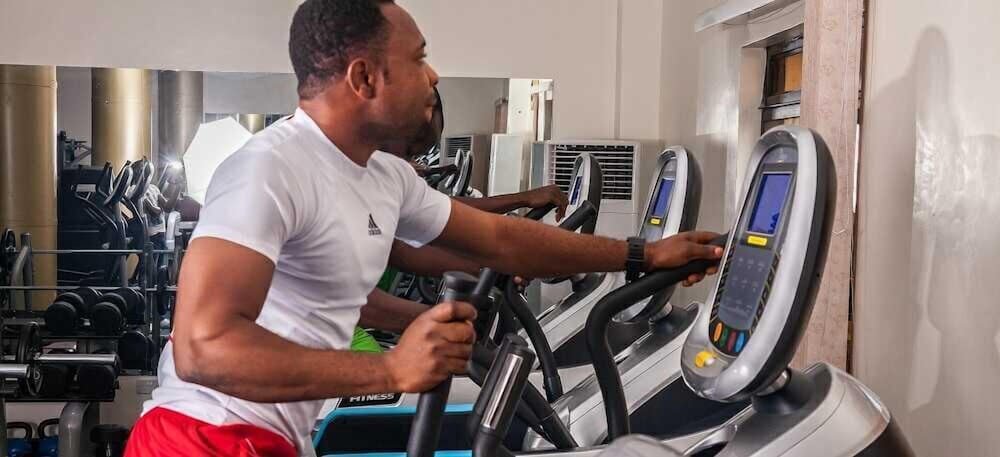 Reiz Continental Hotel Abuja 44/49