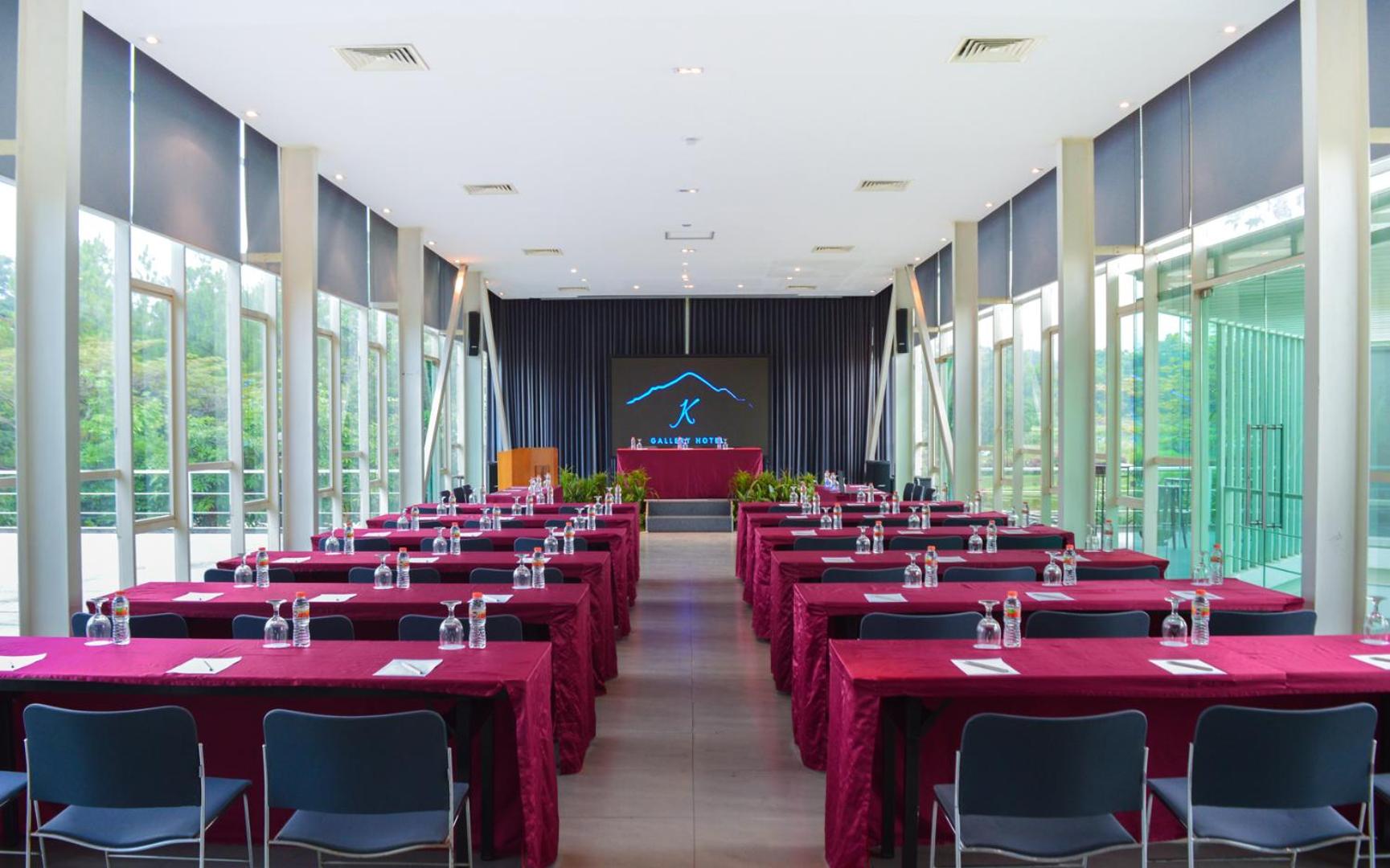 K Gallery Hotel 39/50