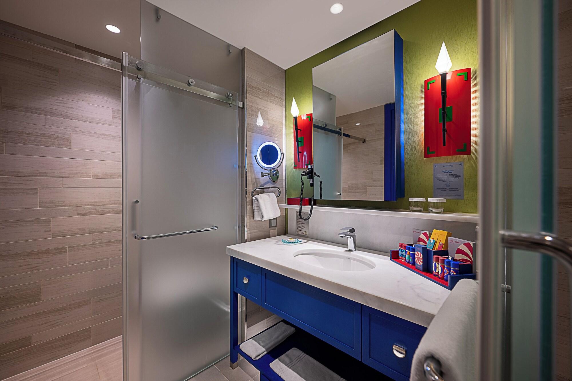 Dom, Suite, King Bed