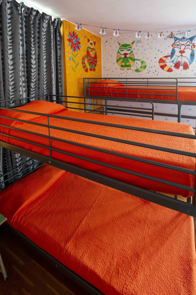 Eco Hostel Floreale 12/50