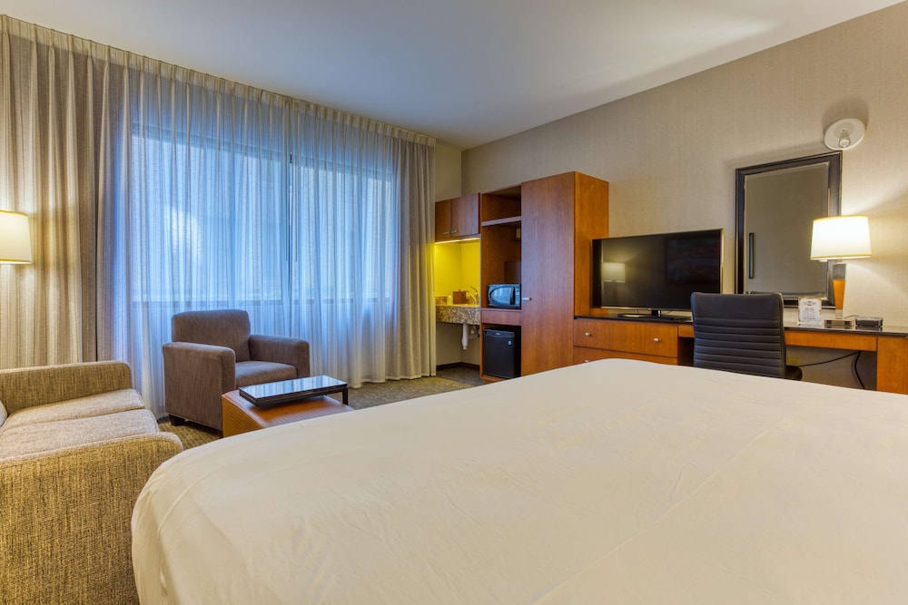 Drury Plaza Hotel San Antonio Riverwalk 13/43