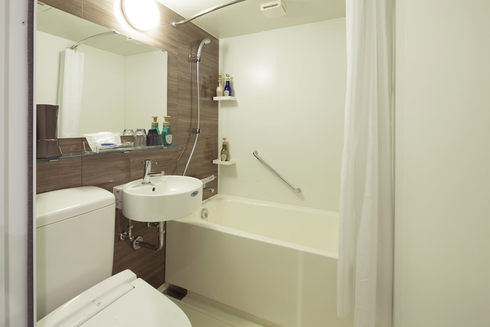 Shizutetsu Hotel Prezio Hakata-Ekimae 16/69