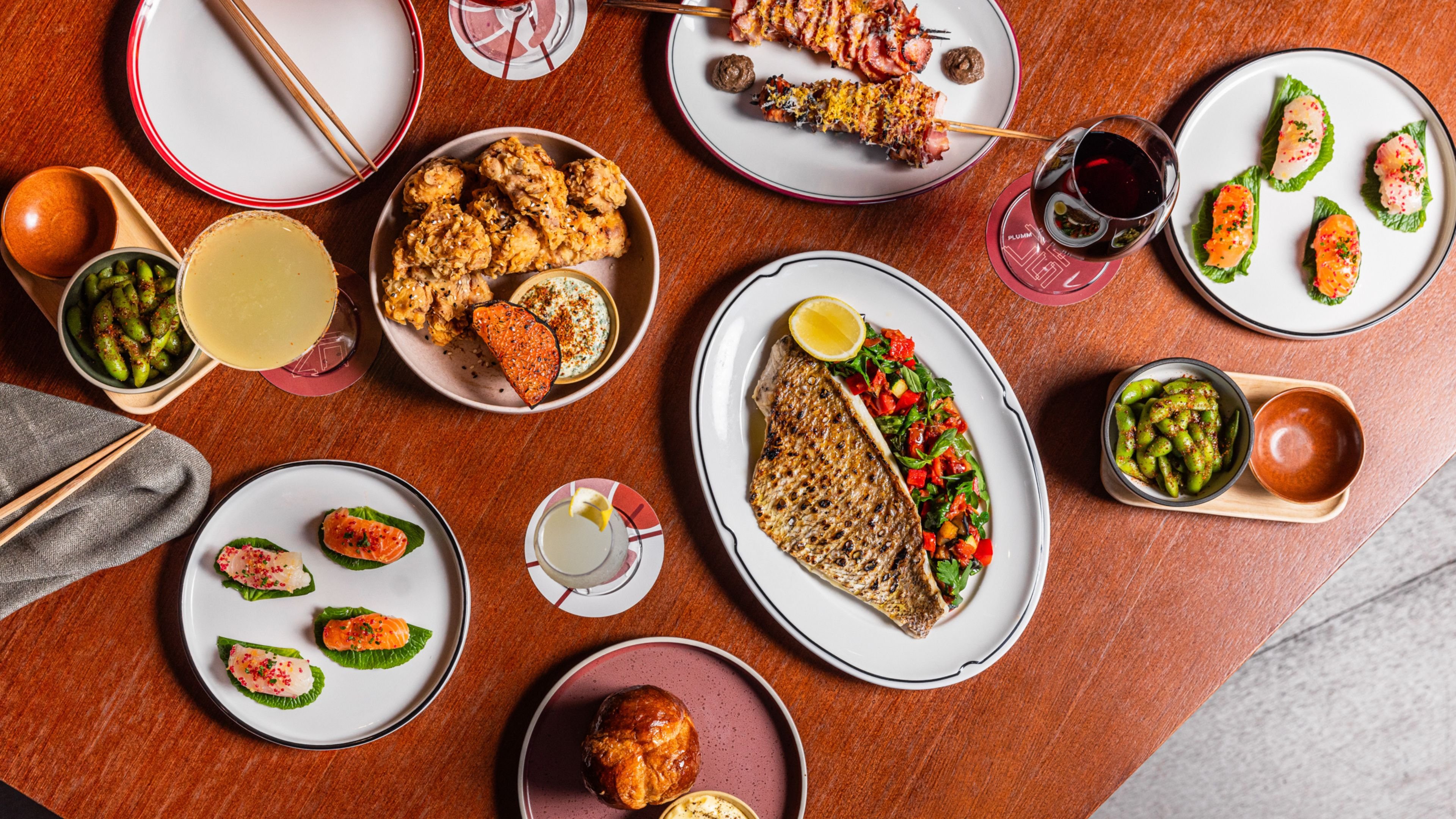 Hotel Indigo Sydney Potts Point 40/60