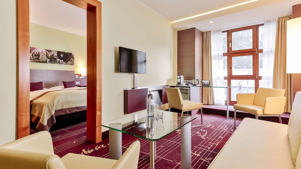 Dorint City Hotel Salzburg 39/57
