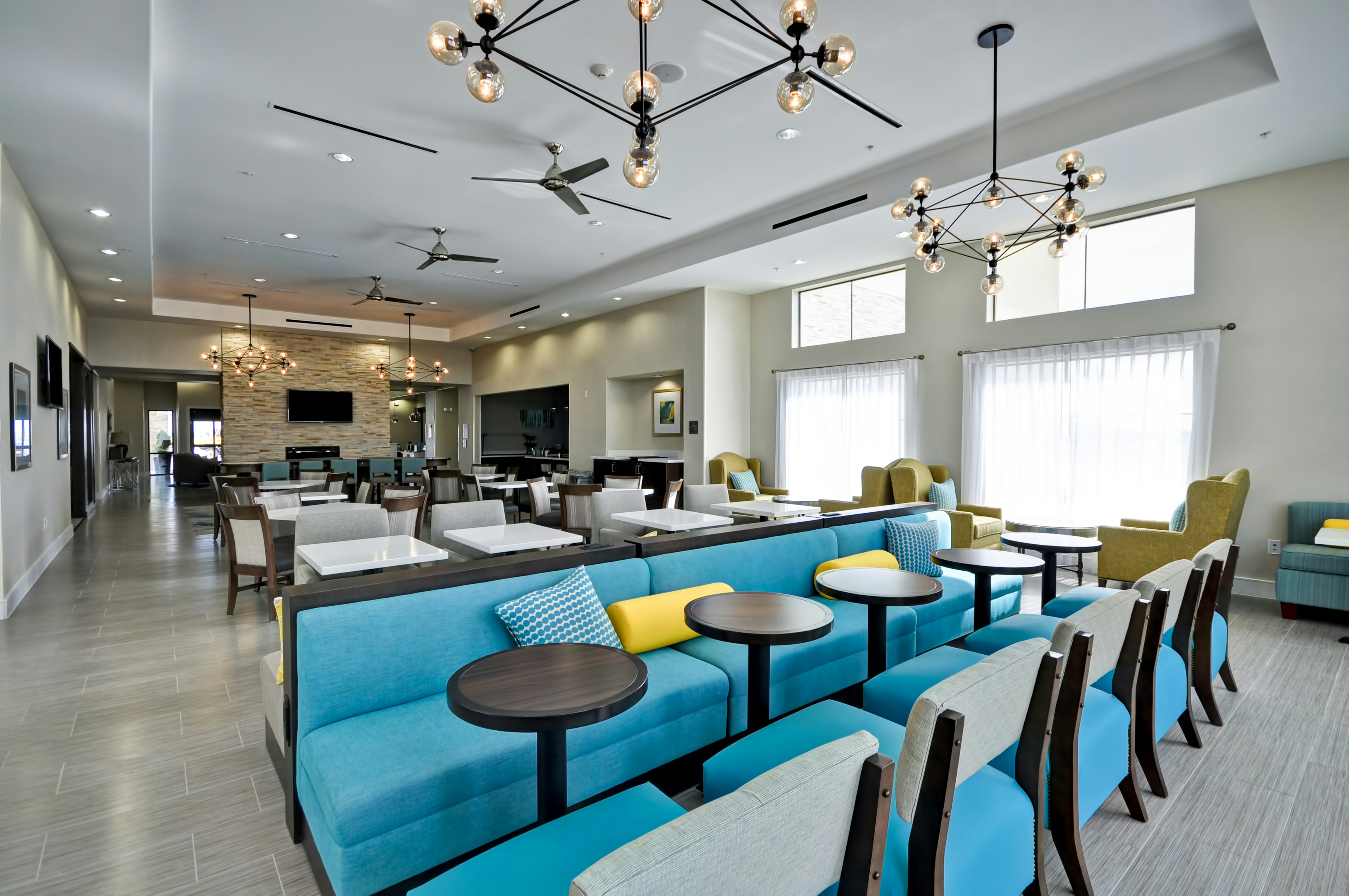 HOMEWOOD SUITES BY HILTON NEW BRAUNFELS 49/81